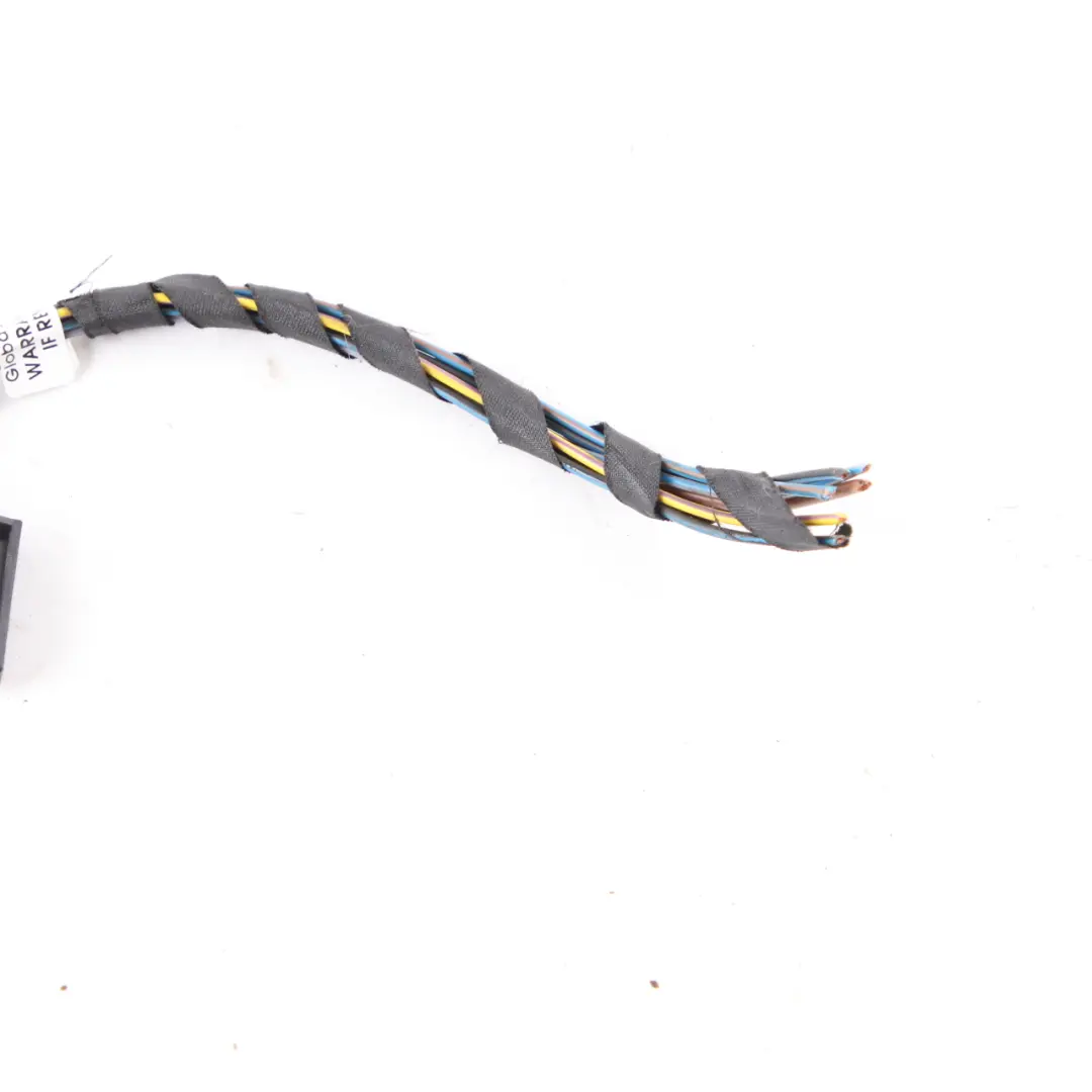 BMW E92 Coupe Luz Trasera Panel Lateral Derecho Enchufe Cableado 6984754 - SKU 6984754-12 - Número de pieza 7174403