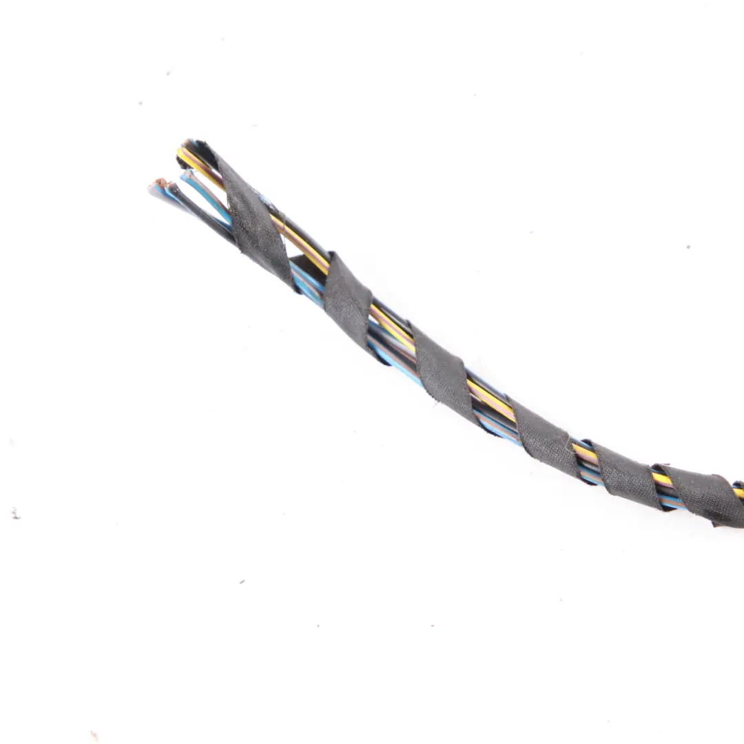 BMW E92 Coupe Rear Lamp Light Side Panel Right O/S Plug Socket Wiring 6984754 - SKU 6984754-12 - Part number 7174403