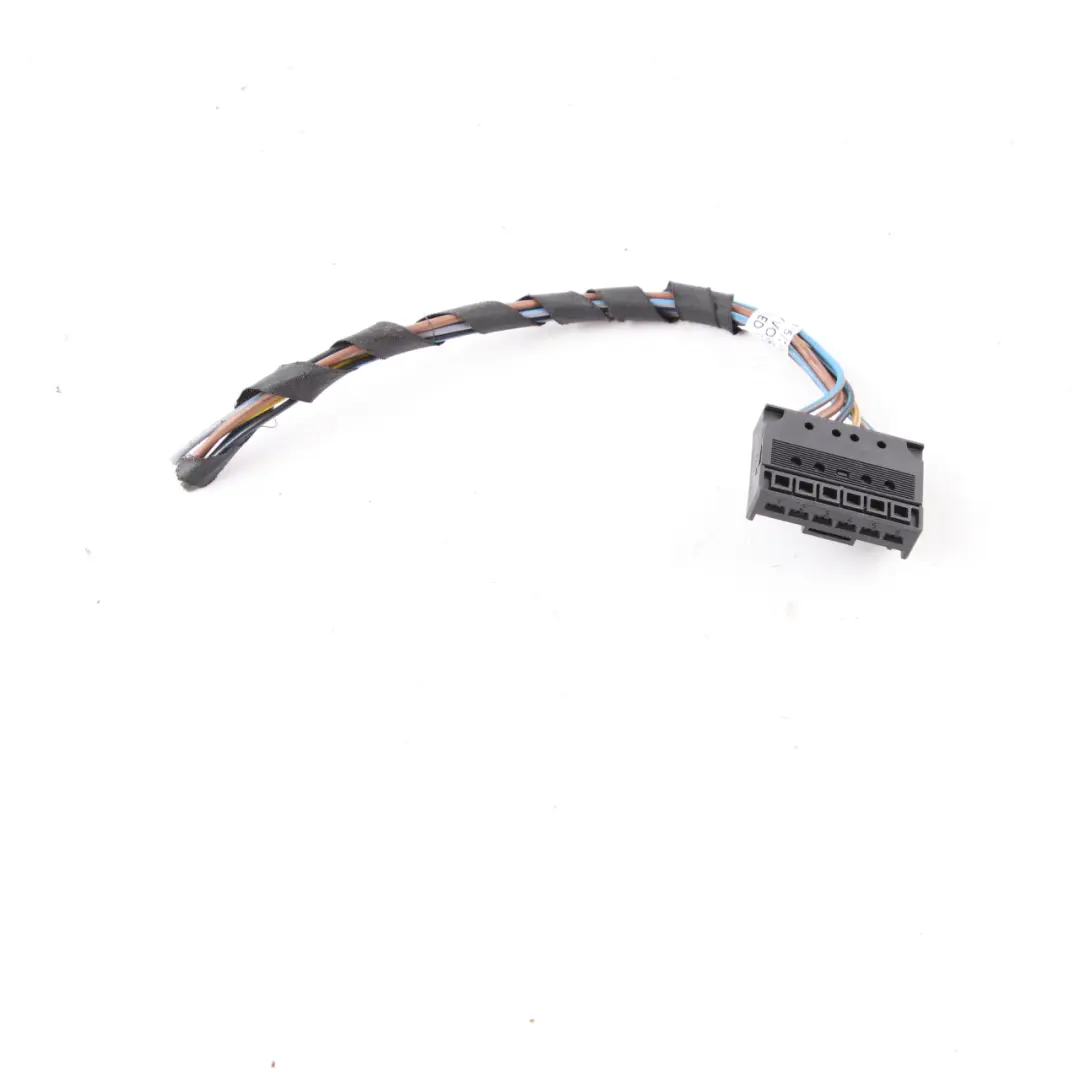Heckleuchte Seitenblech Rechts Stecker Kabelbaum 6984754 für BMW E92 Coupe mit Teilenummer 7174403 BMW E92 Coupe Heckleuchte Seitenblech Rechts Stecker Kabelbaum 6984754 - SKU 6984754-12 - Teilenummer 7174403