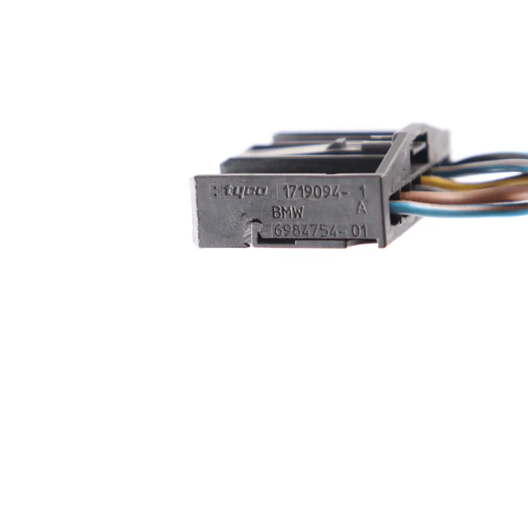Lamp Light Side Panel Right O/S Plug Socket Wiring 6984754 to BMW E92 Coupe Rear with Part number 7174403 BMW E92 Coupe Rear Lamp Light Side Panel Right O/S Plug Socket Wiring 6984754 - SKU 6984754-12 - Part number 7174403