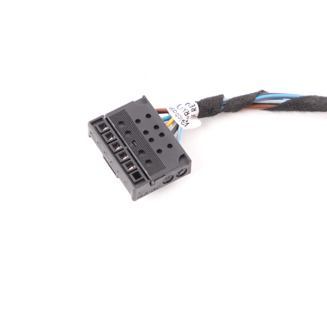 BMW E90 E91 Cavo Spina Cablaggio Presa Lampada Posteriore Destra - SKU 6984754-2 - Numero di parte 6984754