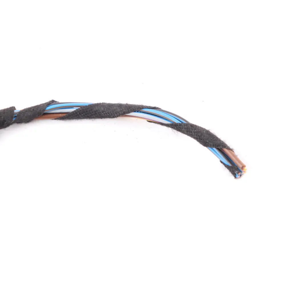 BMW E90 E91 Kabel Kabelstecker Buchse Rückleuchte Licht Rechts - SKU 6984754-2 - Teilenummer 6984754