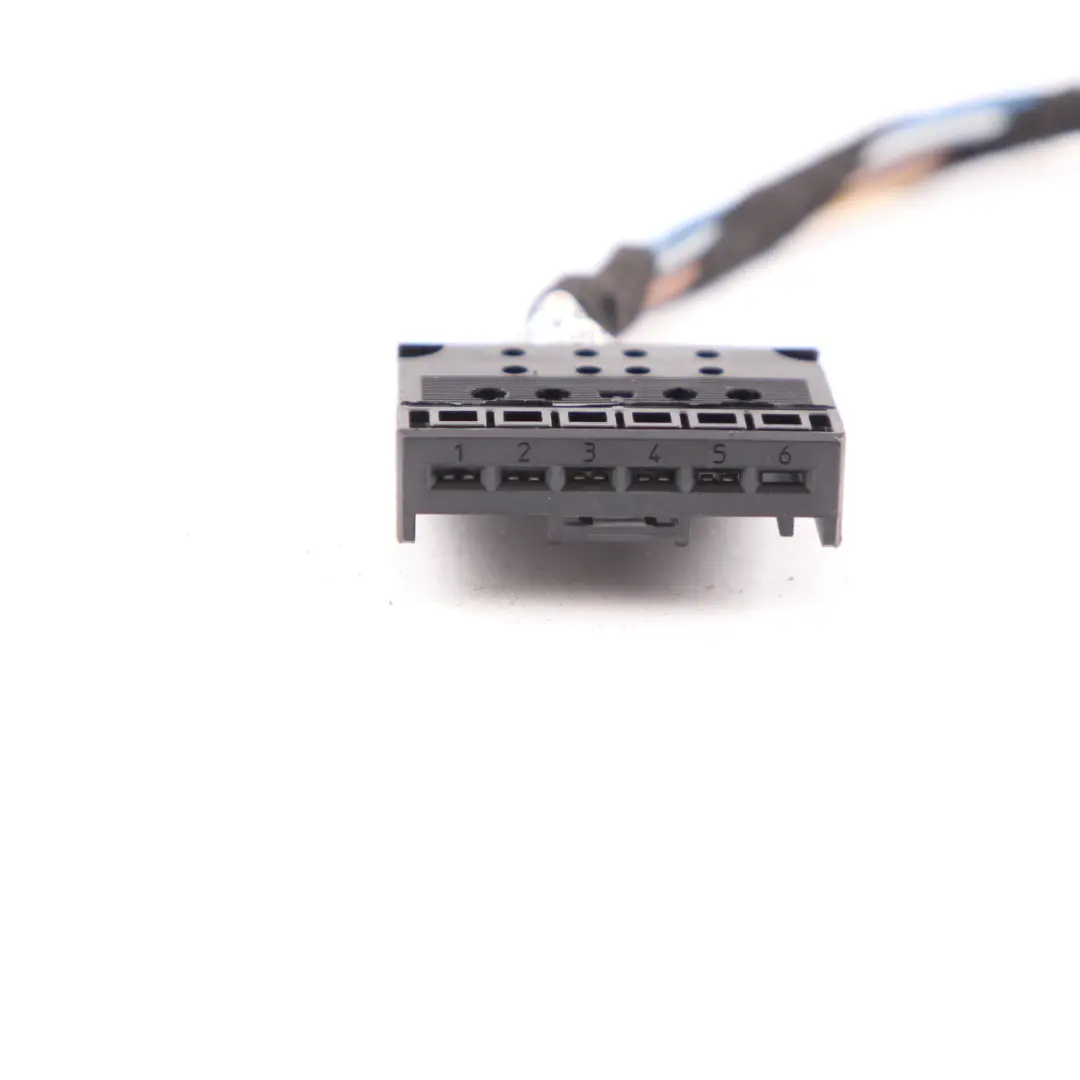 Kabel Kabelstecker Buchse Rückleuchte Licht Rechts für BMW E90 E91 mit Teilenummer 6984754 BMW E90 E91 Kabel Kabelstecker Buchse Rückleuchte Licht Rechts - SKU 6984754-2 - Teilenummer 6984754