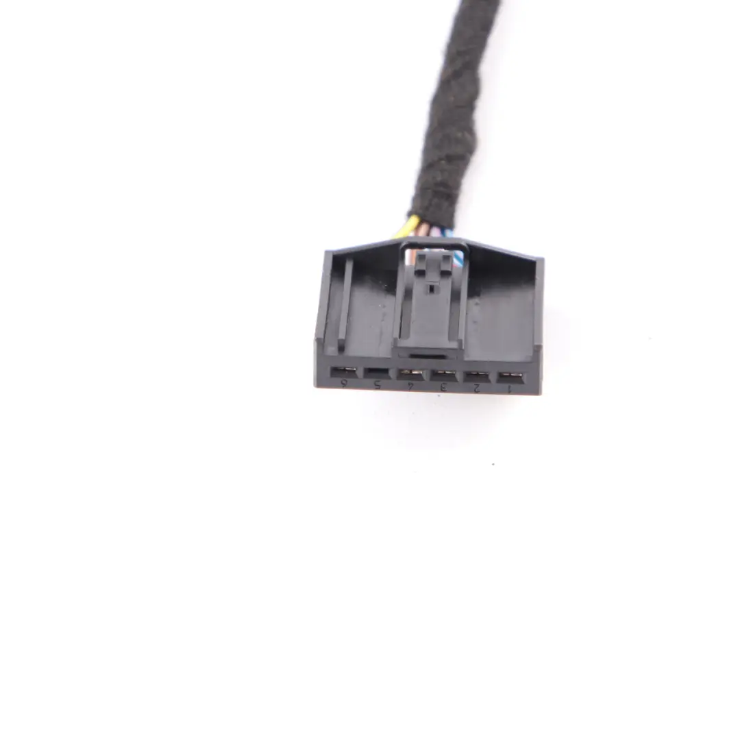Mini R59 Wire Cable Plug Wiring Socket Rear Lamp Light Right O/S - SKU 6984754-3 - Part number 6984754