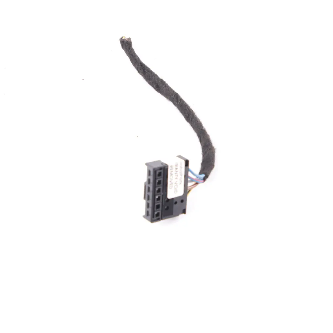 Wire Cable Plug Wiring Socket Rear Lamp Light Right O/S to Mini R59 with Part number 6984754 Mini R59 Wire Cable Plug Wiring Socket Rear Lamp Light Right O/S - SKU 6984754-3 - Part number 6984754