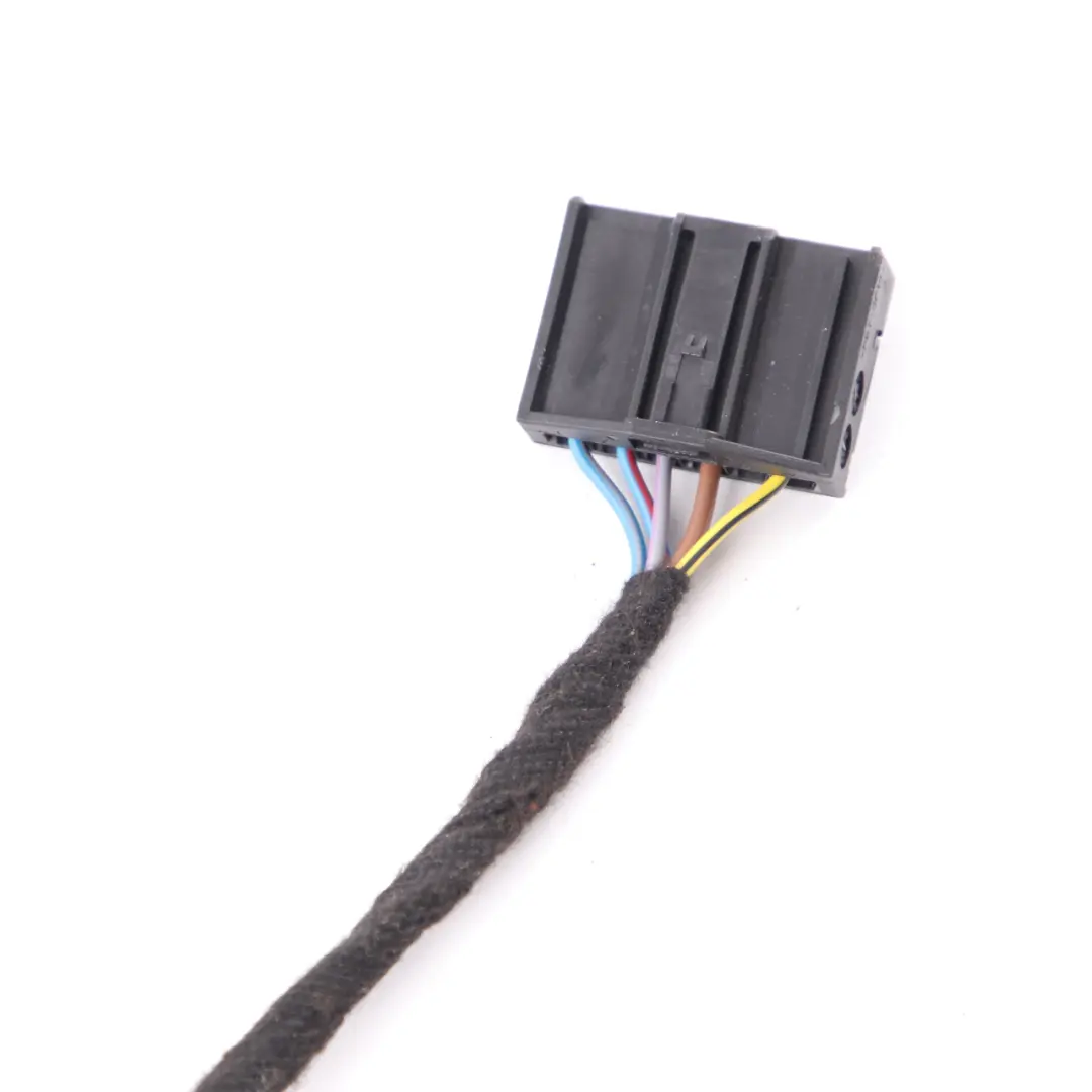 Mini R59 Wire Cable Plug Wiring Socket Rear Lamp Light Right O/S - SKU 6984754-3 - Part number 6984754