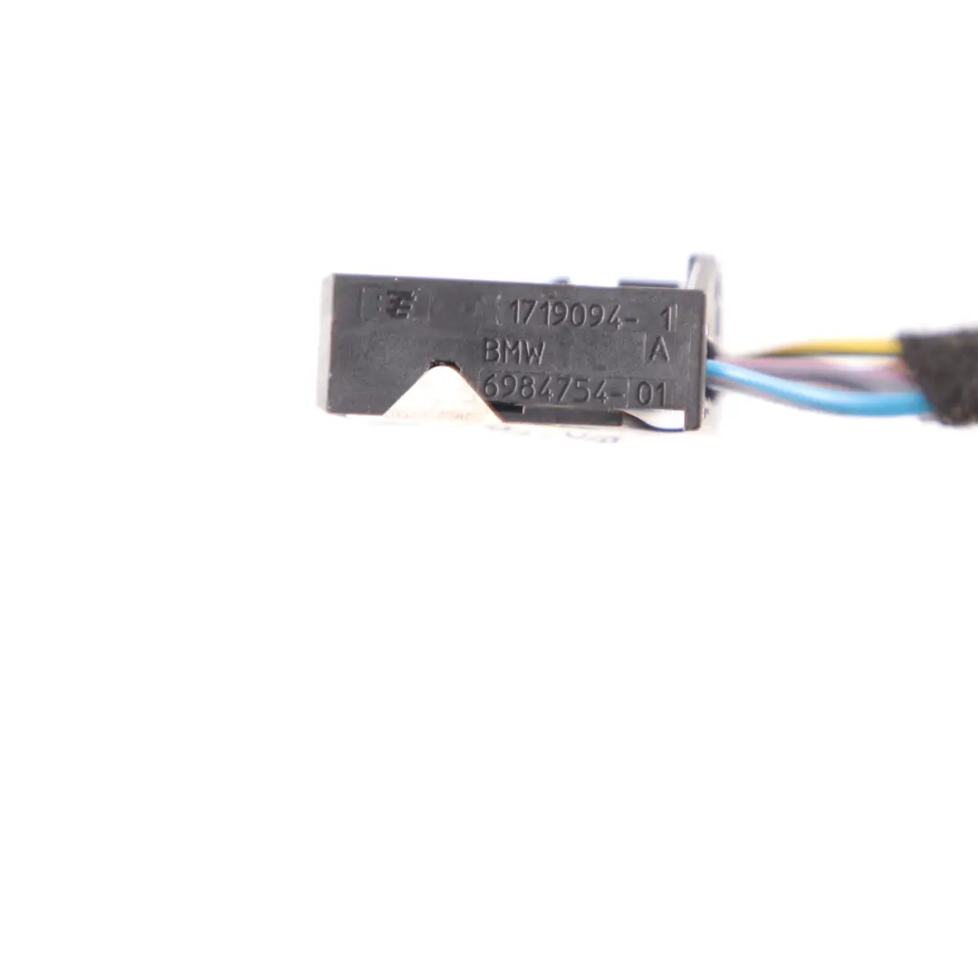 Wire Cable Plug Wiring Socket Rear Lamp Light Right O/S to Mini R59 with Part number 6984754 Mini R59 Wire Cable Plug Wiring Socket Rear Lamp Light Right O/S - SKU 6984754-3 - Part number 6984754