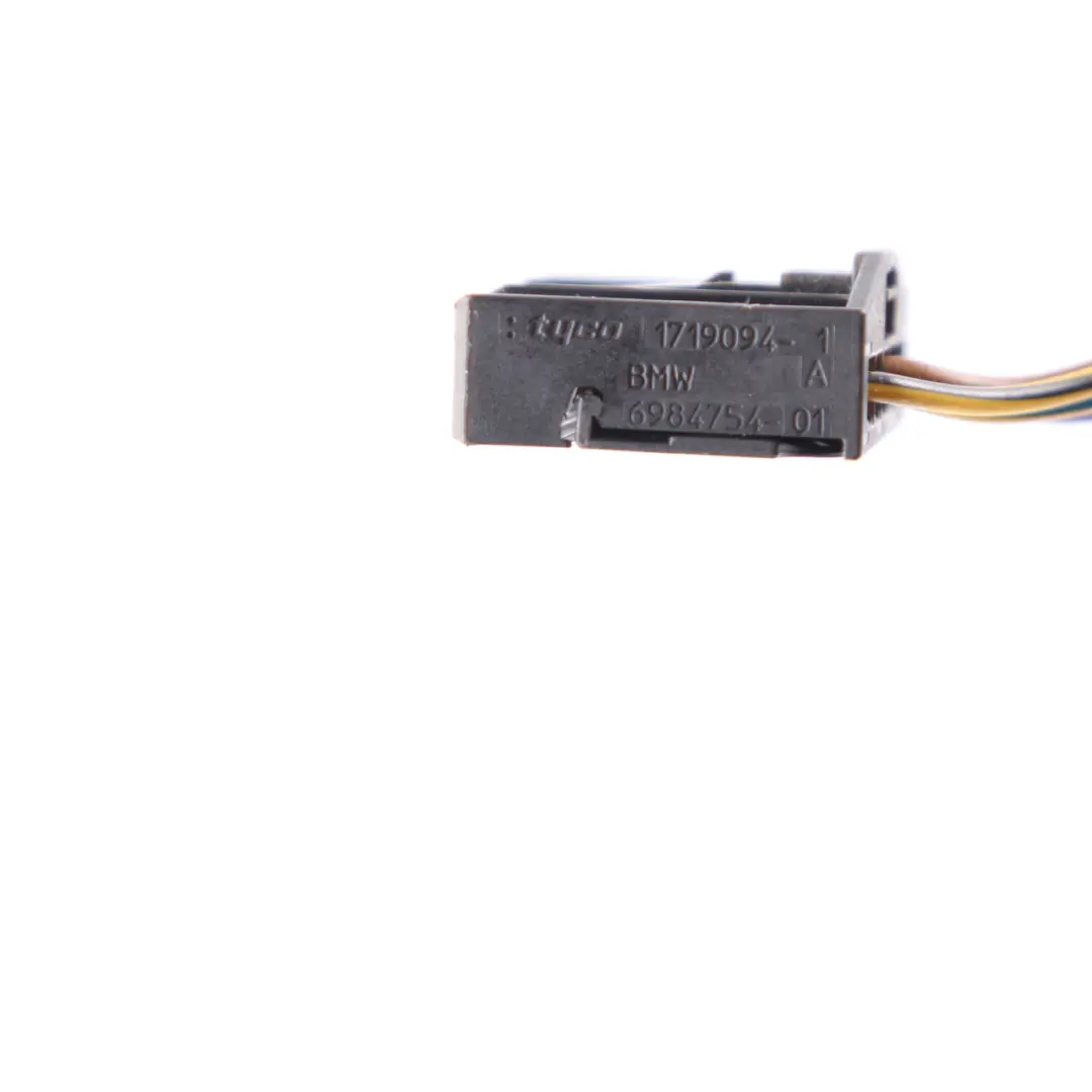 BMW Z4 E85 Fil Câble Câblage Fiche Prise Feu Arrière Feu Gauche - SKU 6984754-4 - Numéro de pièce 6984754