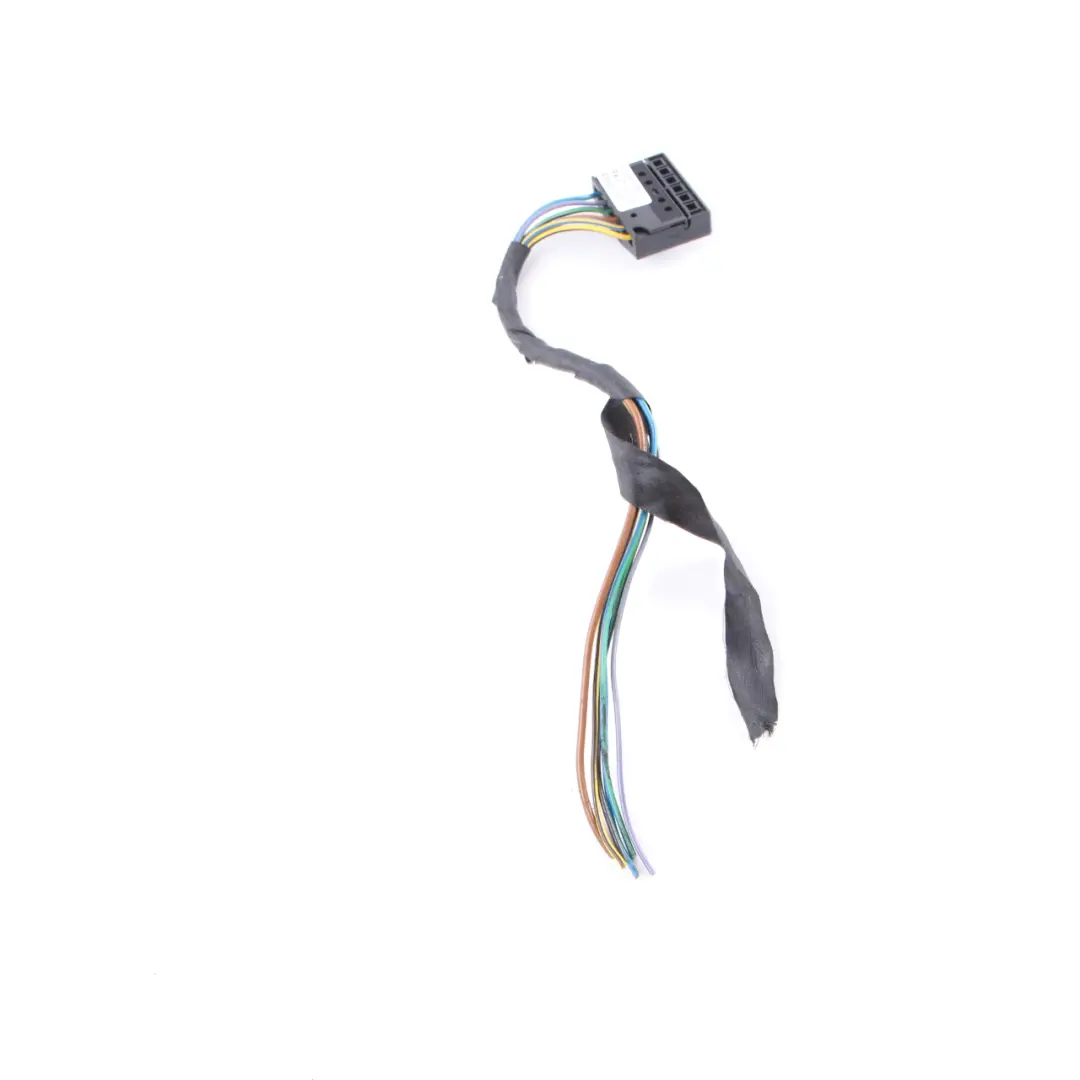 Kabel Kabelstecker Buchse Rückleuchte links für BMW Z4 E85 mit Teilenummer 6984754 BMW Z4 E85 Kabel Kabelstecker Buchse Rückleuchte links - SKU 6984754-4 - Teilenummer 6984754
