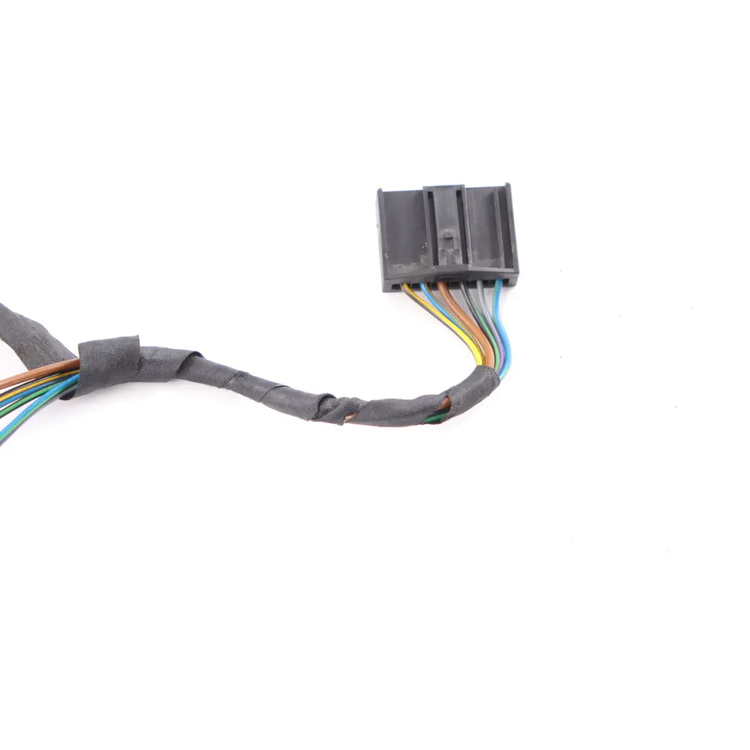 Fil Câble Câblage Fiche Prise Feu Arrière Feu Gauche pour BMW Z4 E85 à propos du numéro de pièce 6984754 BMW Z4 E85 Fil Câble Câblage Fiche Prise Feu Arrière Feu Gauche - SKU 6984754-4 - Numéro de pièce 6984754