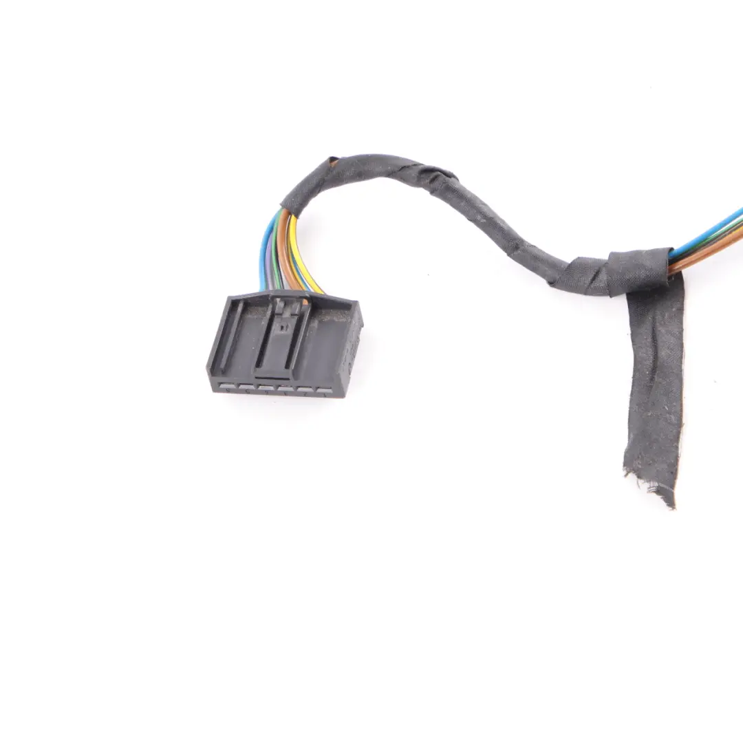 BMW Z4 E85 Kabel Kabelstecker Buchse Rückleuchte links - SKU 6984754-4 - Teilenummer 6984754