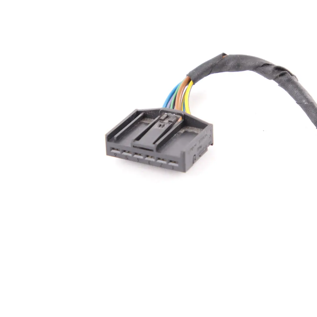 BMW Z4 E85 Fil Câble Câblage Fiche Prise Feu Arrière Feu Gauche - SKU 6984754-4 - Numéro de pièce 6984754