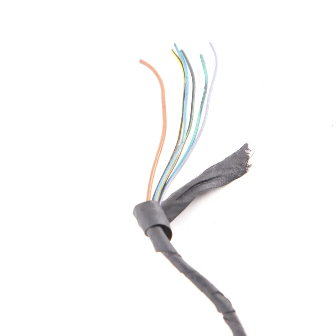 BMW Z4 E85 Kabel Kabelstecker Buchse Rückleuchte links - SKU 6984754-4 - Teilenummer 6984754