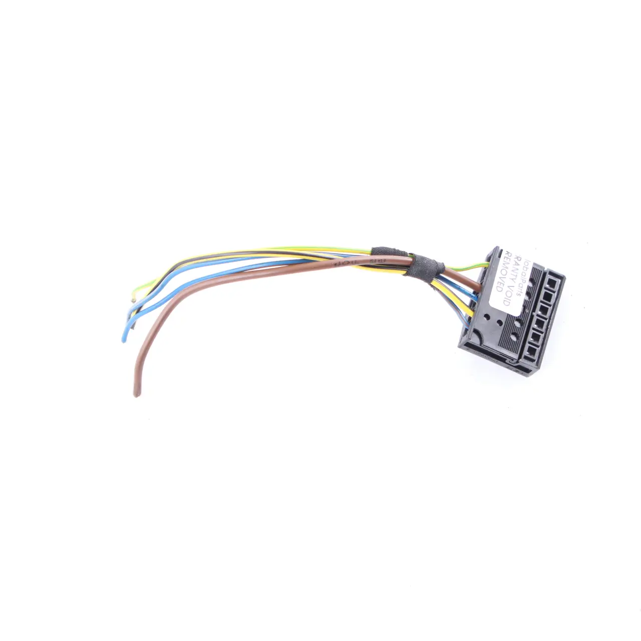 Mini R60 Cavo Spina Cablaggio Presa Lampada Posteriore Sinistra 6984754
