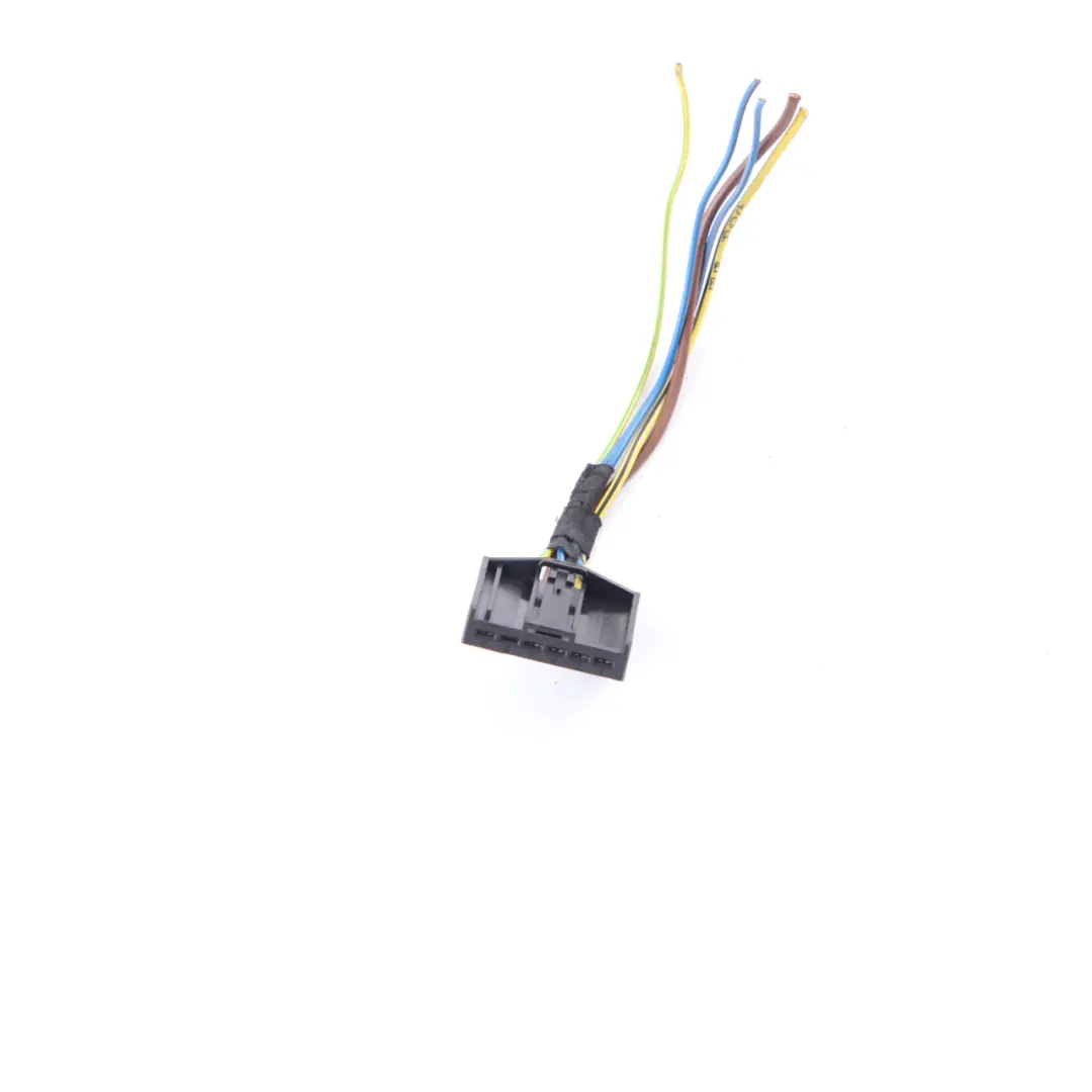 Mini R60 Wire Cable Plug Wiring Socket Rear Lamp Light Left N/S - SKU 6984754-5 - Part number 6984754