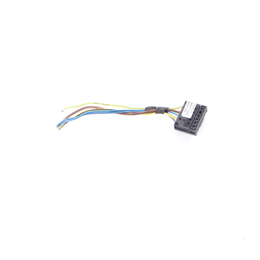 Mini R60 Wire Cable Plug Wiring Socket Rear Lamp Light Left N/S - SKU 6984754-5 - Part number 6984754