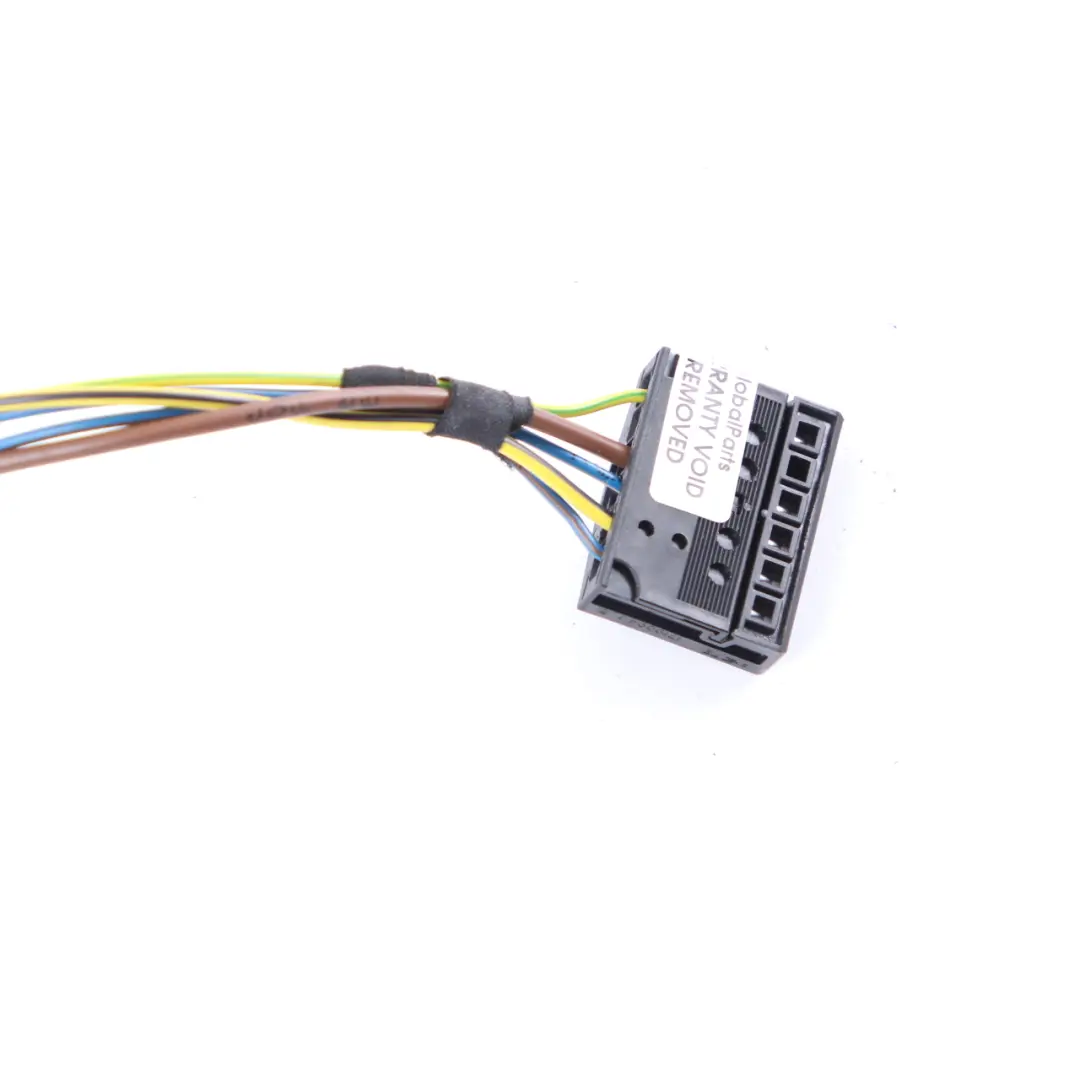 Mini R60 Wire Cable Plug Wiring Socket Rear Lamp Light Left N/S - SKU 6984754-5 - Part number 6984754