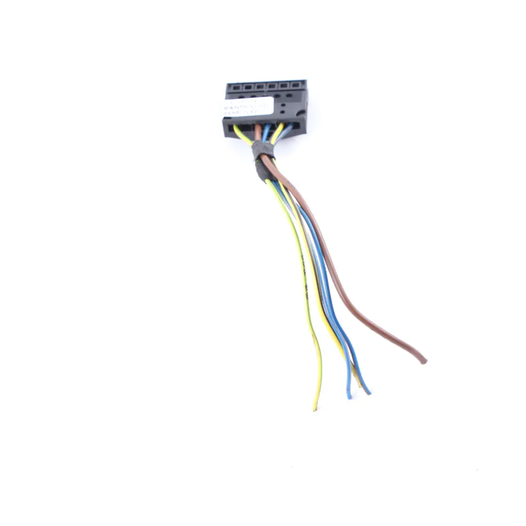 Mini R60 Wire Cable Plug Wiring Socket Rear Lamp Light Left N/S - SKU 6984754-5 - Part number 6984754