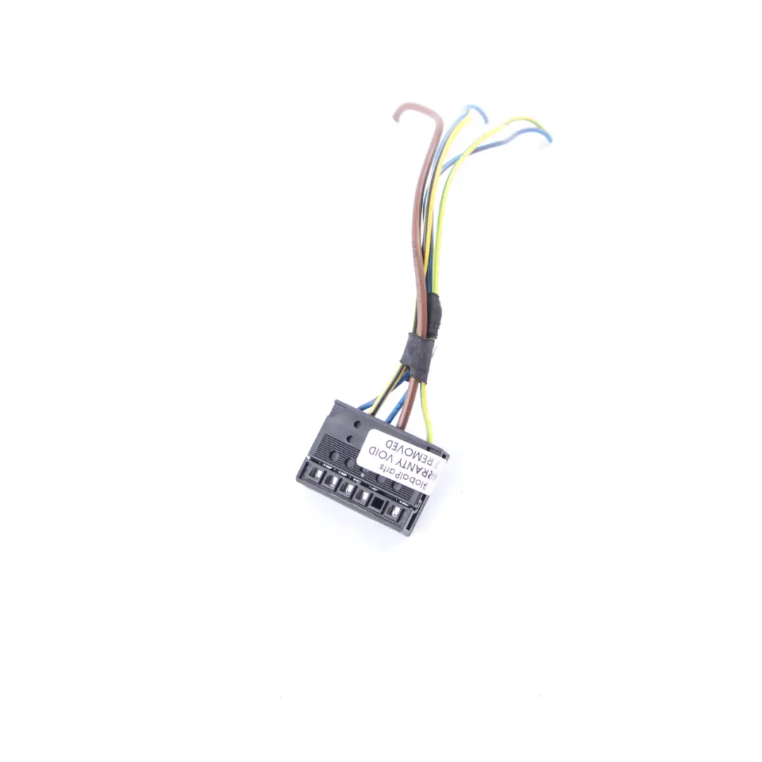 Mini R60 Cavo Spina Cablaggio Presa Lampada Posteriore Sinistra - SKU 6984754-5 - Numero di parte 6984754