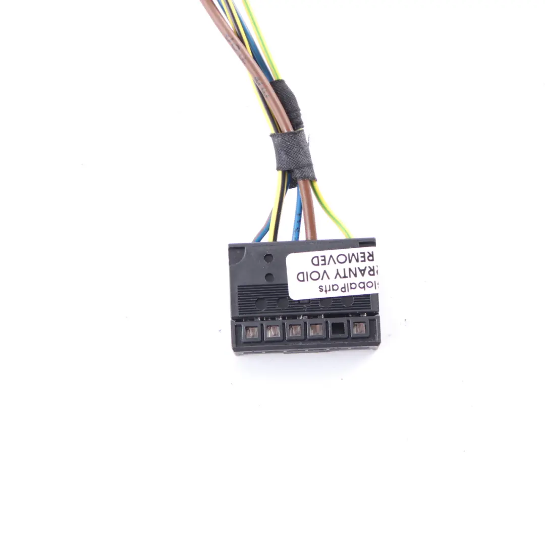 Cable Enchufe Cableado Enchufe Luz Trasera Izquierda para Mini R60 con número de pieza 6984754 Mini R60 Cable Enchufe Cableado Enchufe Luz Trasera Izquierda - SKU 6984754-5 - Número de pieza 6984754