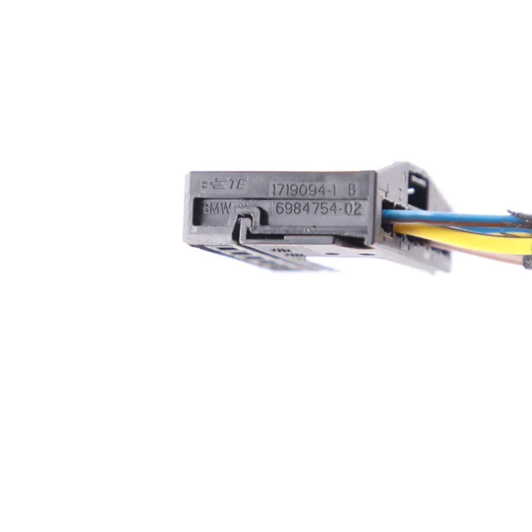 Mini R60 Cavo Spina Cablaggio Presa Lampada Posteriore Sinistra - SKU 6984754-5 - Numero di parte 6984754