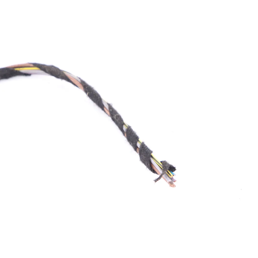 Mini R56 R57 Wire Cable Plug Wiring Socket Rear Lamp Light Left N/S - SKU 6984754-6 - Part number 6984754