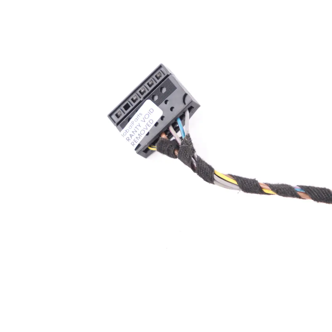 Mini R56 R57 Wire Cable Plug Wiring Socket Rear Lamp Light Left N/S - SKU 6984754-6 - Part number 6984754