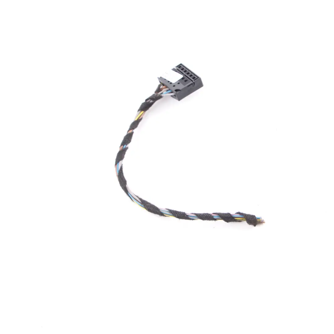 Mini R56 R57 Wire Cable Plug Wiring Socket Rear Lamp Light Left N/S - SKU 6984754-6 - Part number 6984754
