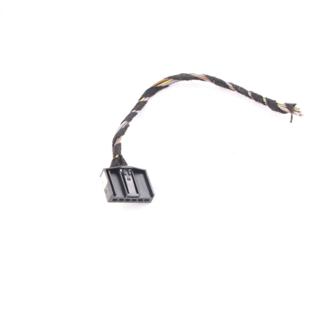 Mini R56 R57 Wire Cable Plug Wiring Socket Rear Lamp Light Left N/S - SKU 6984754-6 - Part number 6984754