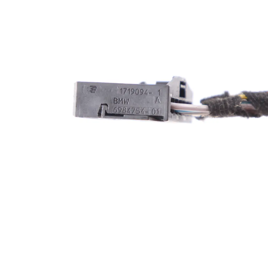 Wire Cable Plug Wiring Socket Rear Lamp Light Left N/S to Mini R56 R57 with Part number 6984754 Mini R56 R57 Wire Cable Plug Wiring Socket Rear Lamp Light Left N/S - SKU 6984754-6 - Part number 6984754