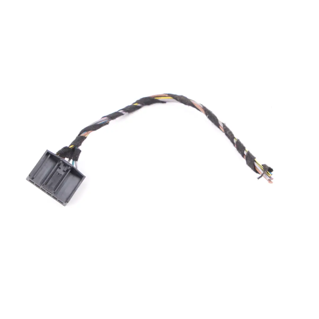 Mini R56 R57 Wire Cable Plug Wiring Socket Rear Lamp Light Left N/S - SKU 6984754-6 - Part number 6984754