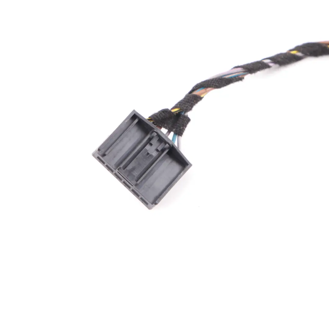 Mini R56 R57 Wire Cable Plug Wiring Socket Rear Lamp Light Left N/S - SKU 6984754-6 - Part number 6984754