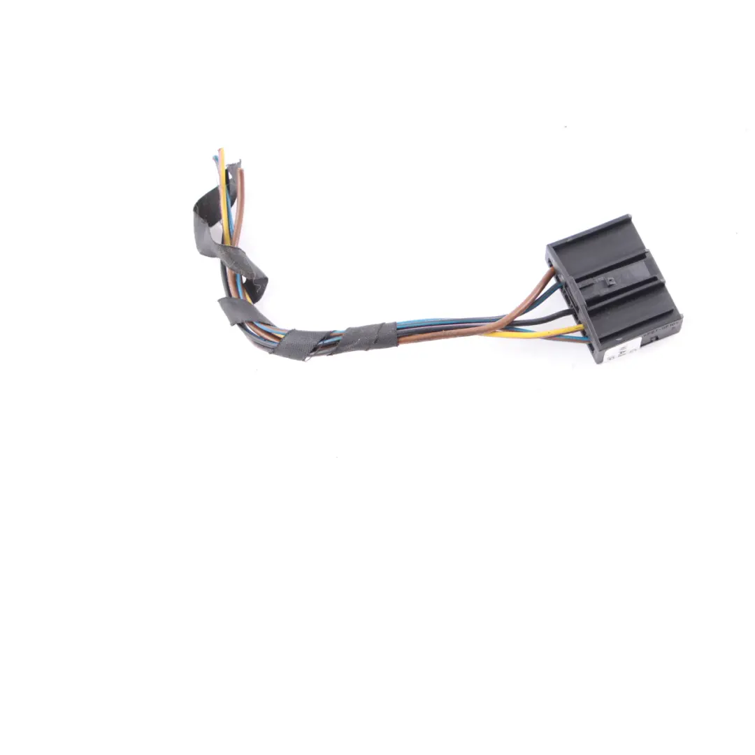 Wire Cable Plug Wiring Socket Rear Lamp Light Right O/S to BMW X1 E84 with Part number 6984754 BMW X1 E84 Wire Cable Plug Wiring Socket Rear Lamp Light Right O/S - SKU 6984754-7 - Part number 6984754