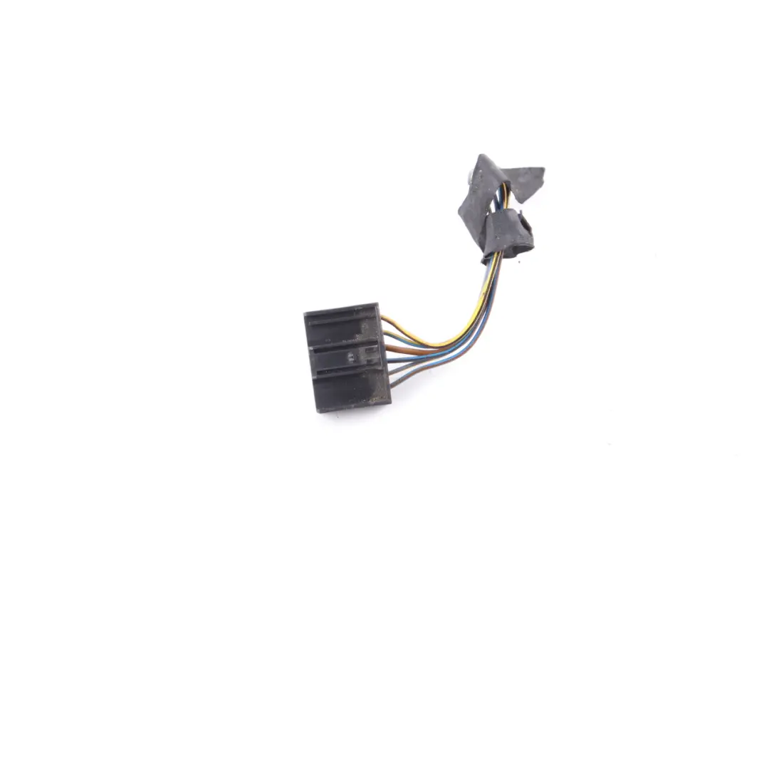 Cable Enchufe Cableado Luz Lámpara Trasera Derecha para BMW Z4 E85 con número de pieza 6984754 BMW Z4 E85 Cable Enchufe Cableado Luz Lámpara Trasera Derecha - SKU 6984754-8 - Número de pieza 6984754