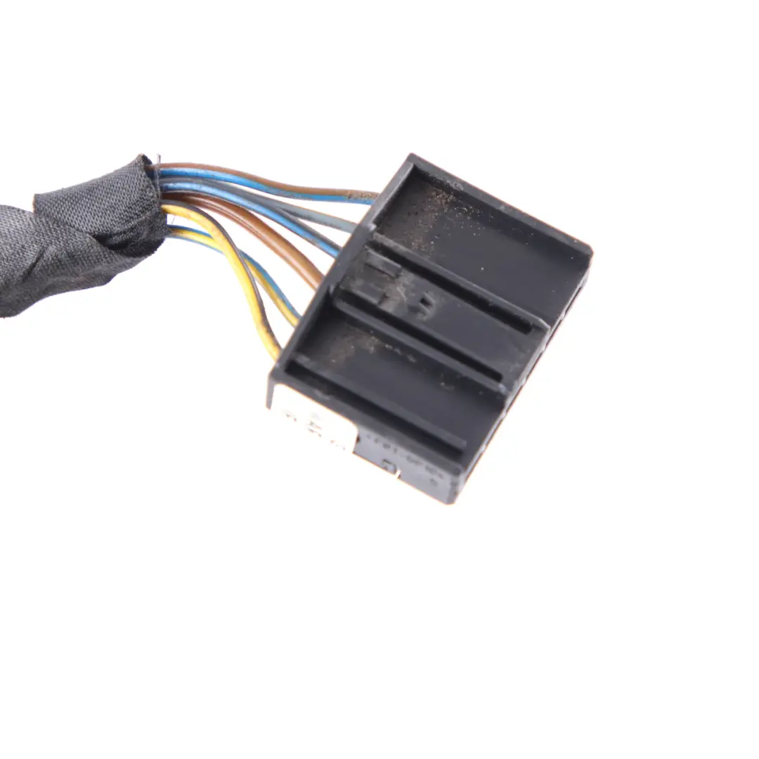 Wire Cable Plug Wiring Socket Rear Lamp Light Right O/S to BMW Z4 E85 with Part number 6984754 BMW Z4 E85 Wire Cable Plug Wiring Socket Rear Lamp Light Right O/S - SKU 6984754-8 - Part number 6984754