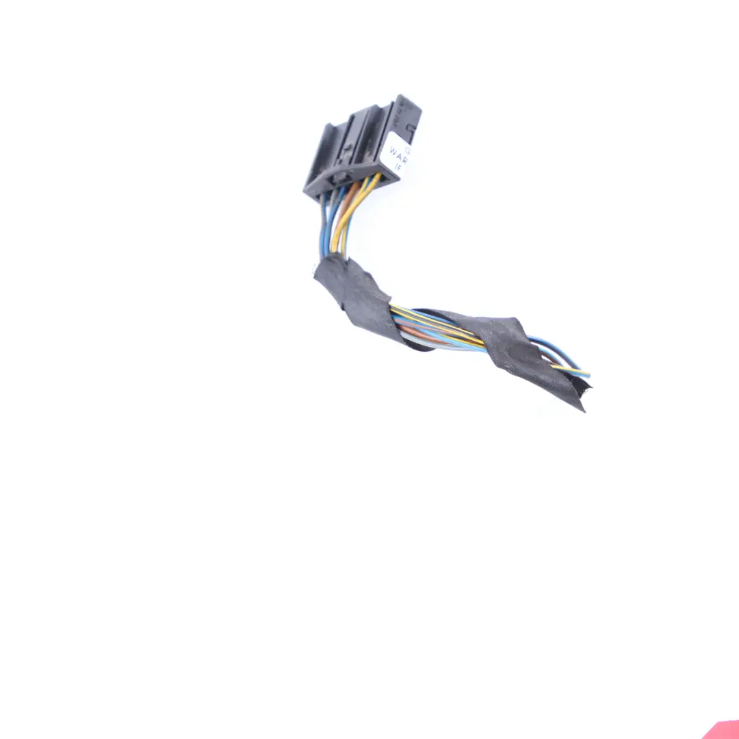 Wire Cable Plug Wiring Socket Rear Lamp Light Right O/S to BMW Z4 E85 with Part number 6984754 BMW Z4 E85 Wire Cable Plug Wiring Socket Rear Lamp Light Right O/S - SKU 6984754-8 - Part number 6984754