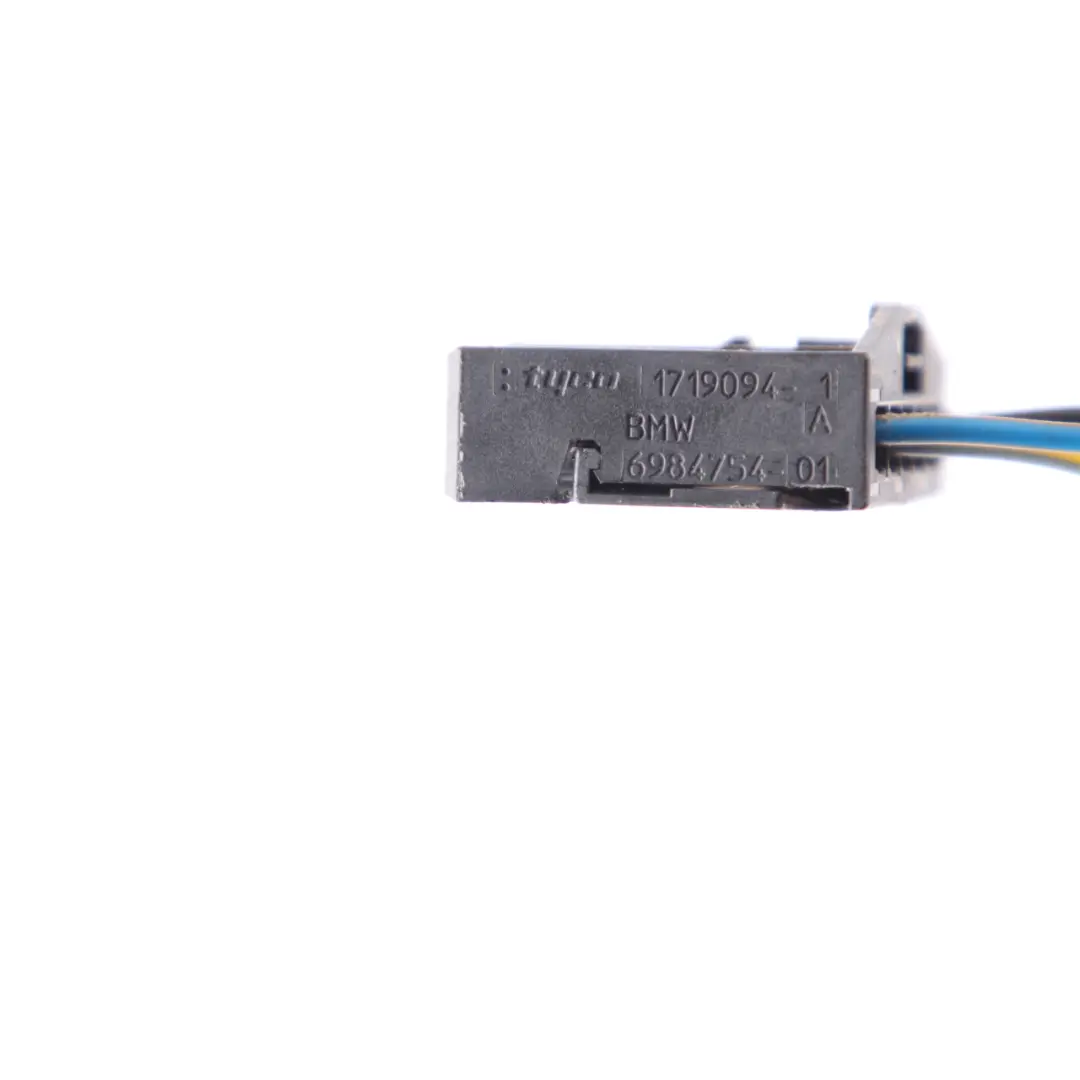 Wire Cable Plug Wiring Socket Rear Lamp Light Right O/S to BMW Z4 E85 with Part number 6984754 BMW Z4 E85 Wire Cable Plug Wiring Socket Rear Lamp Light Right O/S - SKU 6984754-8 - Part number 6984754