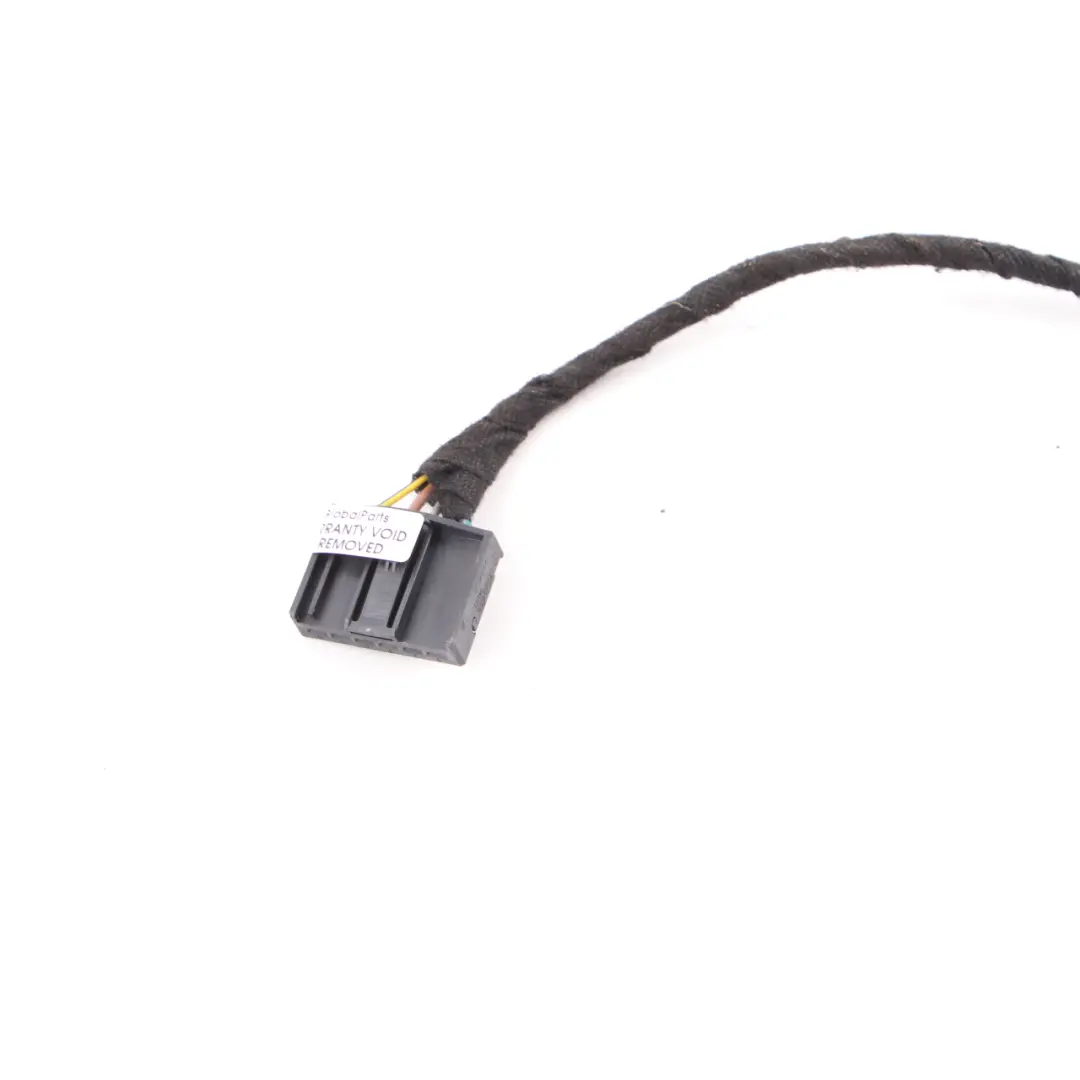 Mini R56 R57 Wire Cable Plug Wiring Socket Rear Lamp Light Right O/S - SKU 6984754-9 - Part number 6984754