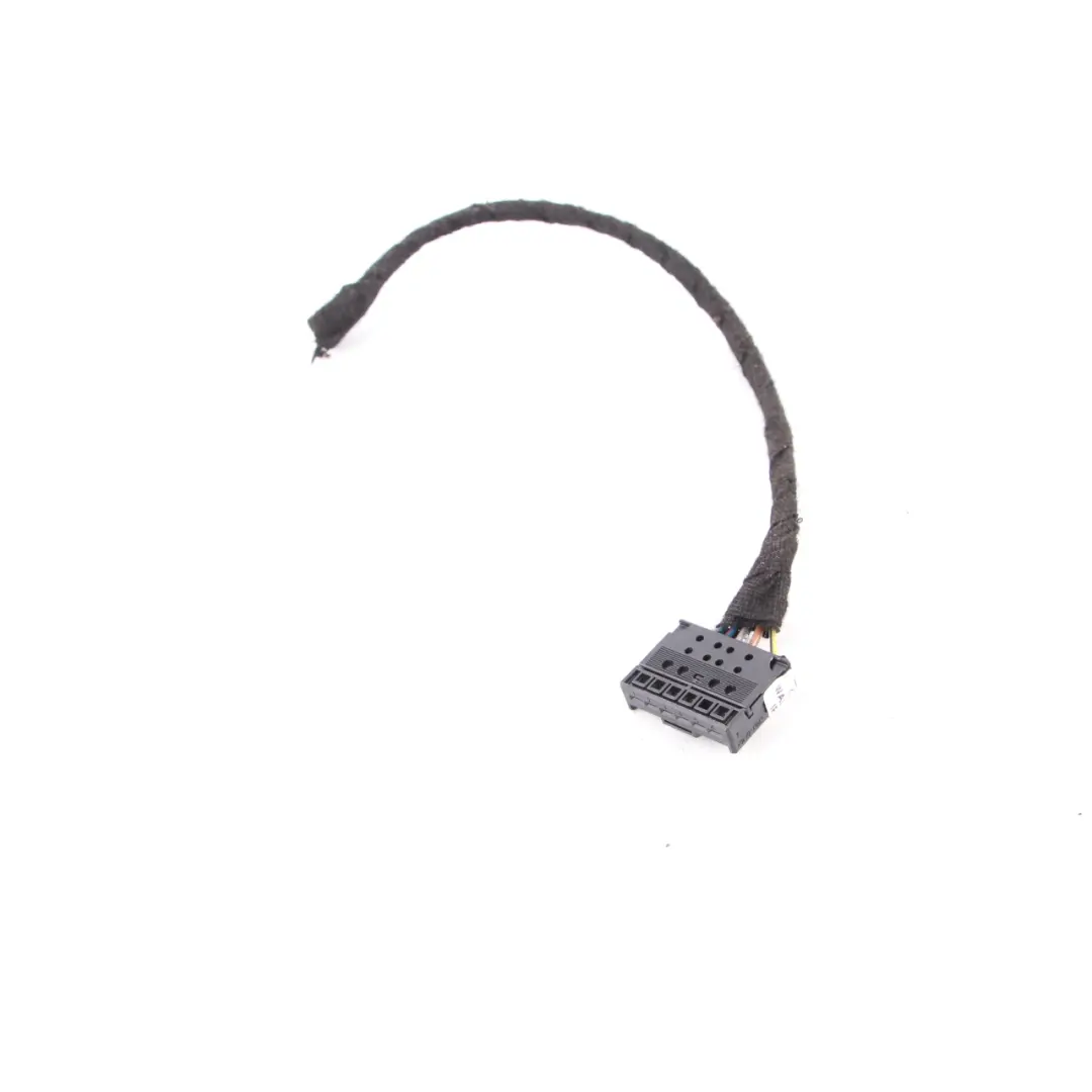 Mini R56 R57 Wire Cable Plug Wiring Socket Rear Lamp Light Right O/S - SKU 6984754-9 - Part number 6984754