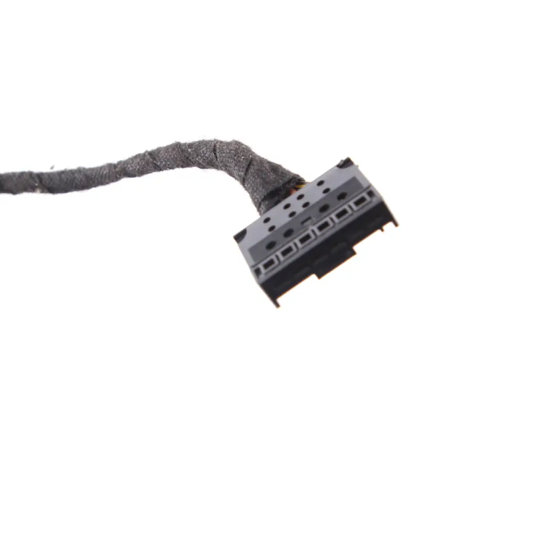 Mini R56 R57 Wire Cable Plug Wiring Socket Rear Lamp Light Right O/S - SKU 6984754-9 - Part number 6984754