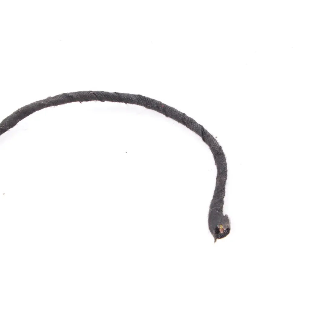 Mini R56 R57 Wire Cable Plug Wiring Socket Rear Lamp Light Right O/S - SKU 6984754-9 - Part number 6984754