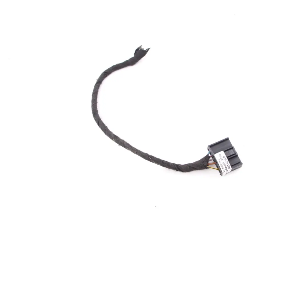 Wire Cable Plug Wiring Socket Rear Lamp Light Right O/S to Mini R56 R57 with Part number 6984754 Mini R56 R57 Wire Cable Plug Wiring Socket Rear Lamp Light Right O/S - SKU 6984754-9 - Part number 6984754