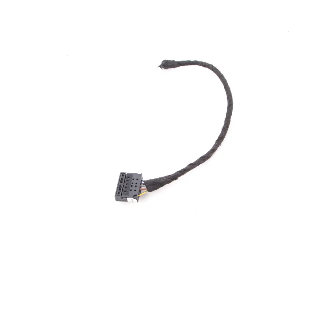 Mini R56 R57 Wire Cable Plug Wiring Socket Rear Lamp Light Right O/S - SKU 6984754-9 - Part number 6984754