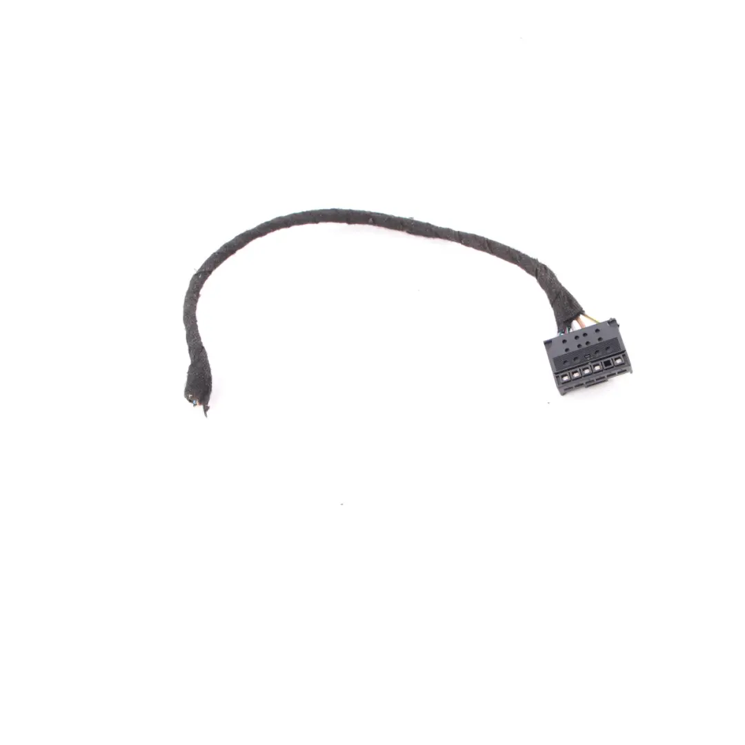 Mini R56 R57 Wire Cable Plug Wiring Socket Rear Lamp Light Right O/S - SKU 6984754-9 - Part number 6984754