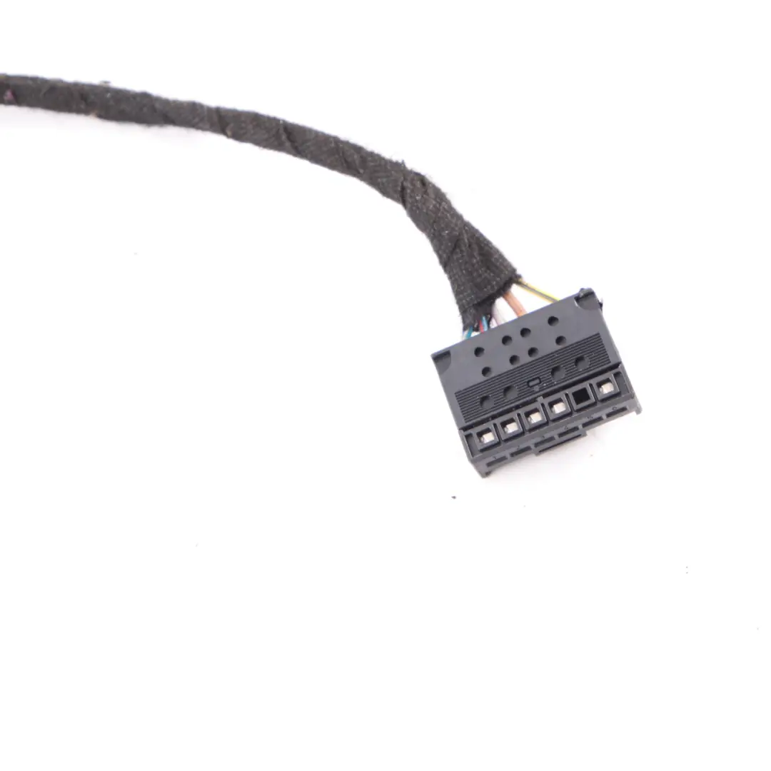 Mini R56 R57 Wire Cable Plug Wiring Socket Rear Lamp Light Right O/S - SKU 6984754-9 - Part number 6984754