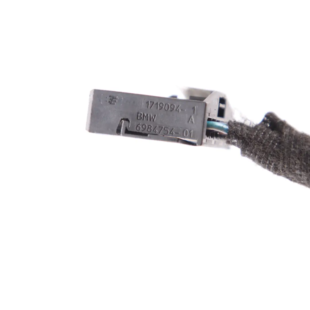 Mini R56 R57 Wire Cable Plug Wiring Socket Rear Lamp Light Right O/S - SKU 6984754-9 - Part number 6984754