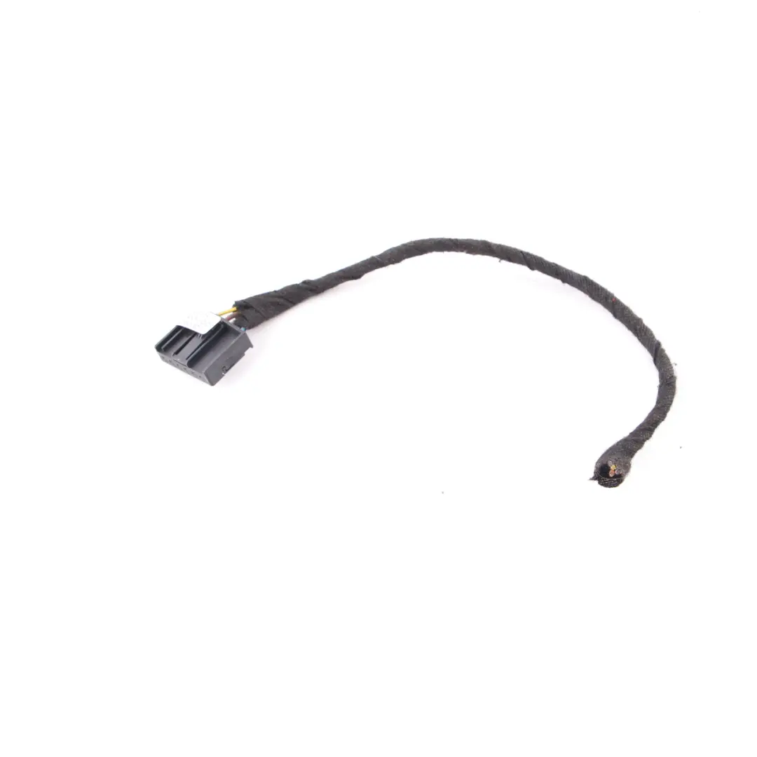 Mini R56 R57 Wire Cable Plug Wiring Socket Rear Lamp Light Right O/S - SKU 6984754-9 - Part number 6984754