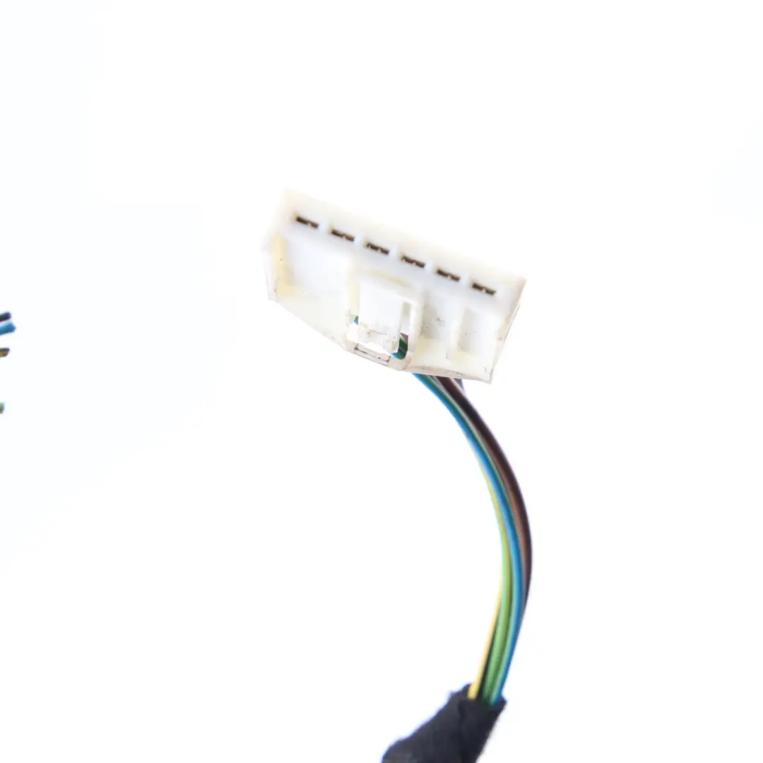 BMW E81 E87 LCI Luz Trasera Luz Trasera Izquierda Enchufe Cableado - SKU 6984756-1 - Número de pieza 6984756