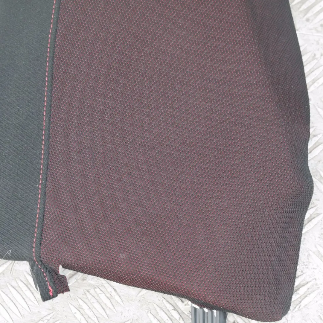 Siege Arriere Reste Panneau Lateral Droit Canneberge Rouge Network pour BMW 1 E81 à propos du numéro de pièce 6984878 BMW 1 E81 Siege Arriere Reste Panneau Lateral Droit Canneberge Rouge Network - SKU 6984878-2 - Numéro de pièce 6984878