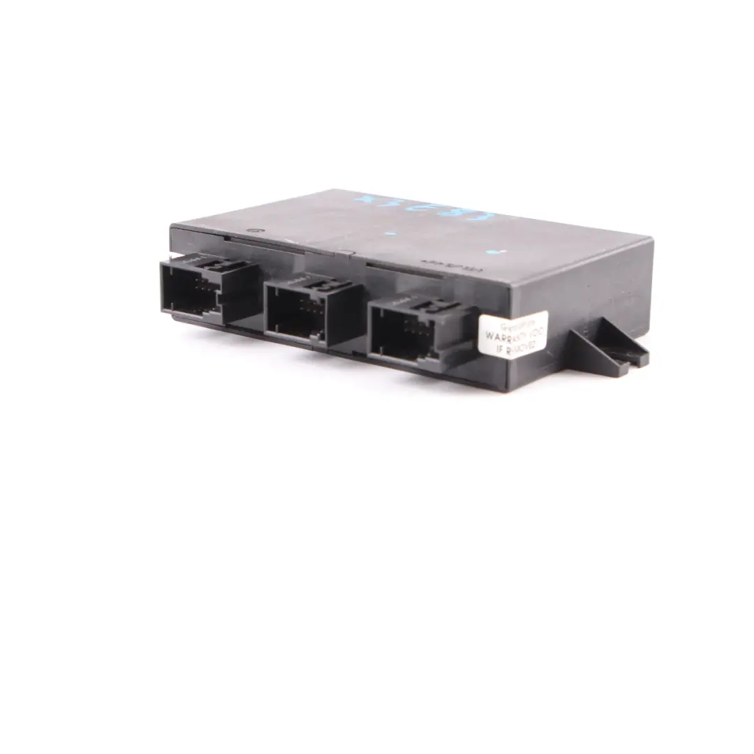 PDC Module BMW X5 E53 X3 E83 Parking Control Unit to with Part number 6985500 PDC Module BMW X5 E53 X3 E83 Parking Control Unit - SKU 6985500 - Part number 6985500